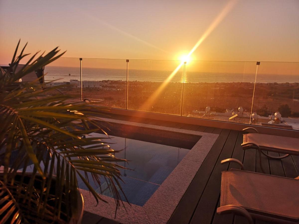 Diamond Townhouse 17 Βίλα Πάφος Εξωτερικό φωτογραφία