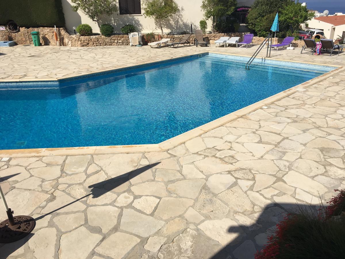 Diamond Townhouse 17 Βίλα Πάφος Εξωτερικό φωτογραφία