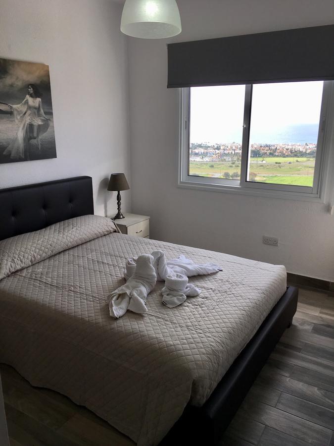 Diamond Townhouse 17 Βίλα Πάφος Εξωτερικό φωτογραφία