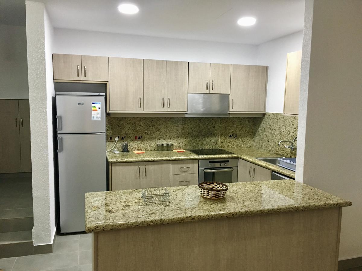Diamond Townhouse 17 Βίλα Πάφος Εξωτερικό φωτογραφία