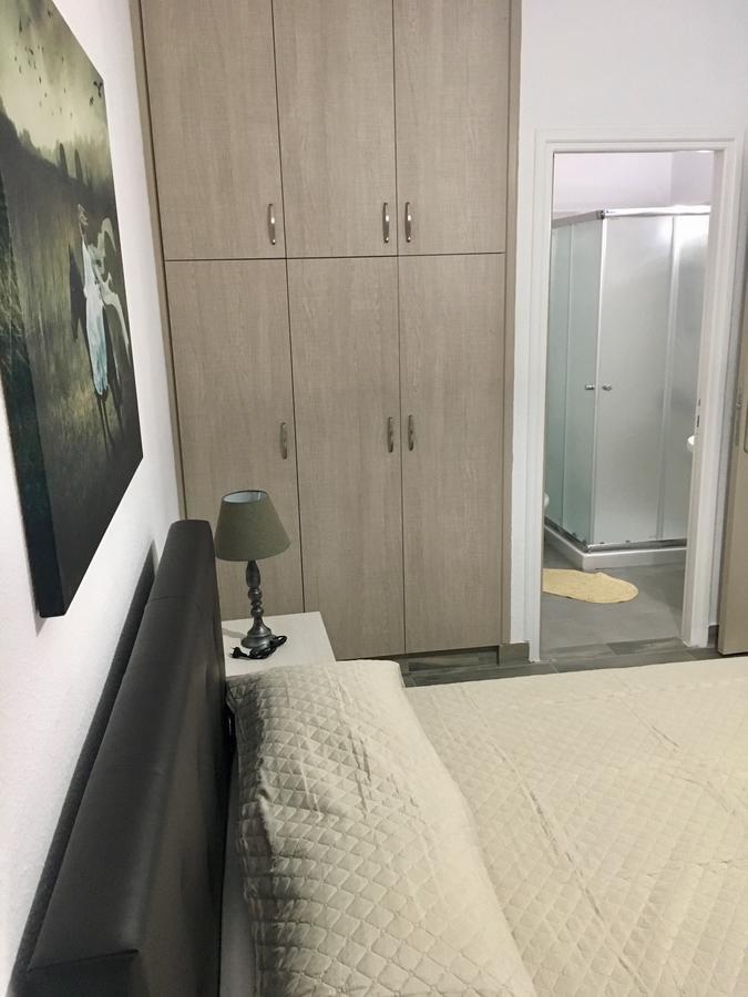 Diamond Townhouse 17 Βίλα Πάφος Εξωτερικό φωτογραφία