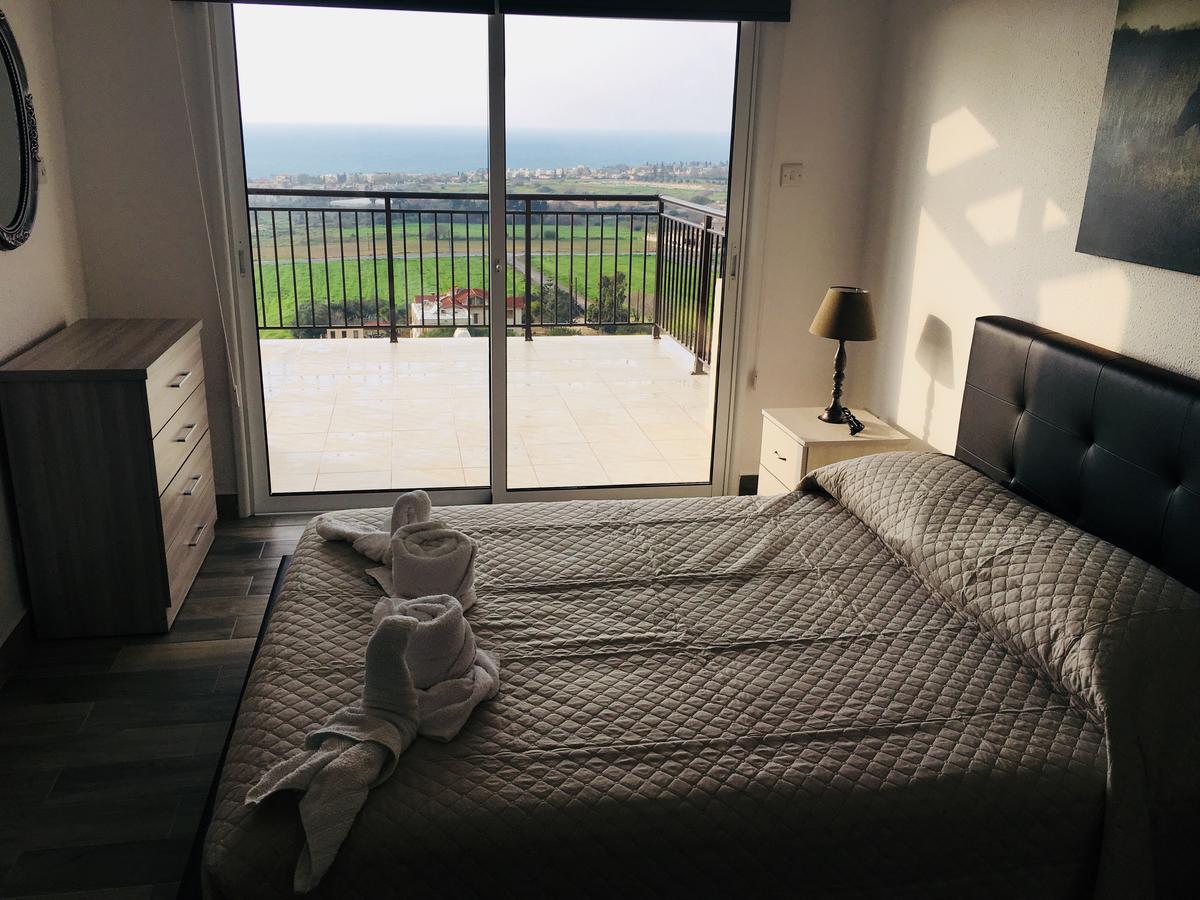 Diamond Townhouse 17 Βίλα Πάφος Εξωτερικό φωτογραφία