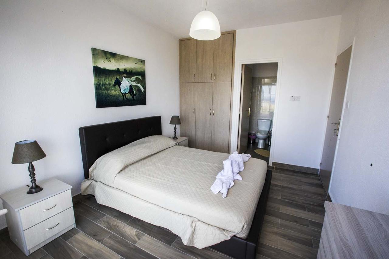 Diamond Townhouse 17 Βίλα Πάφος Εξωτερικό φωτογραφία