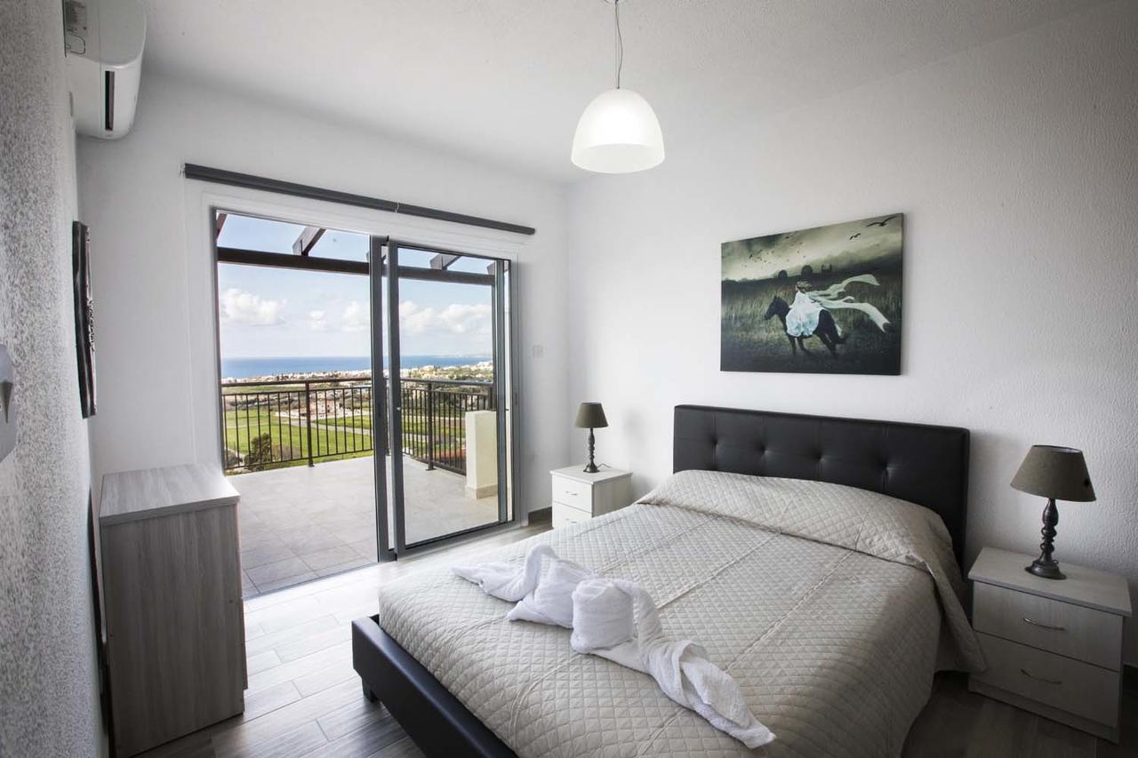 Diamond Townhouse 17 Βίλα Πάφος Εξωτερικό φωτογραφία