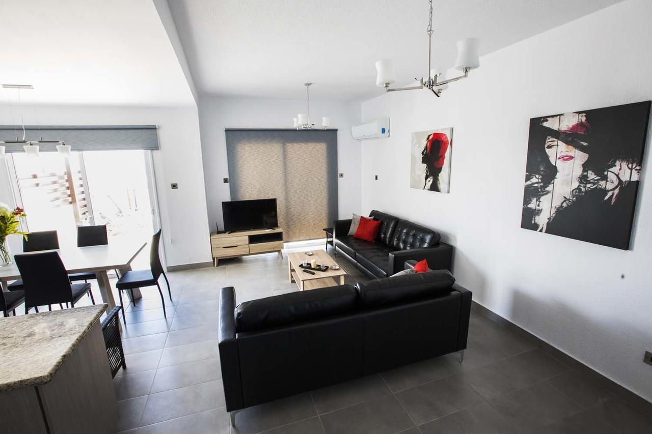 Diamond Townhouse 17 Βίλα Πάφος Εξωτερικό φωτογραφία