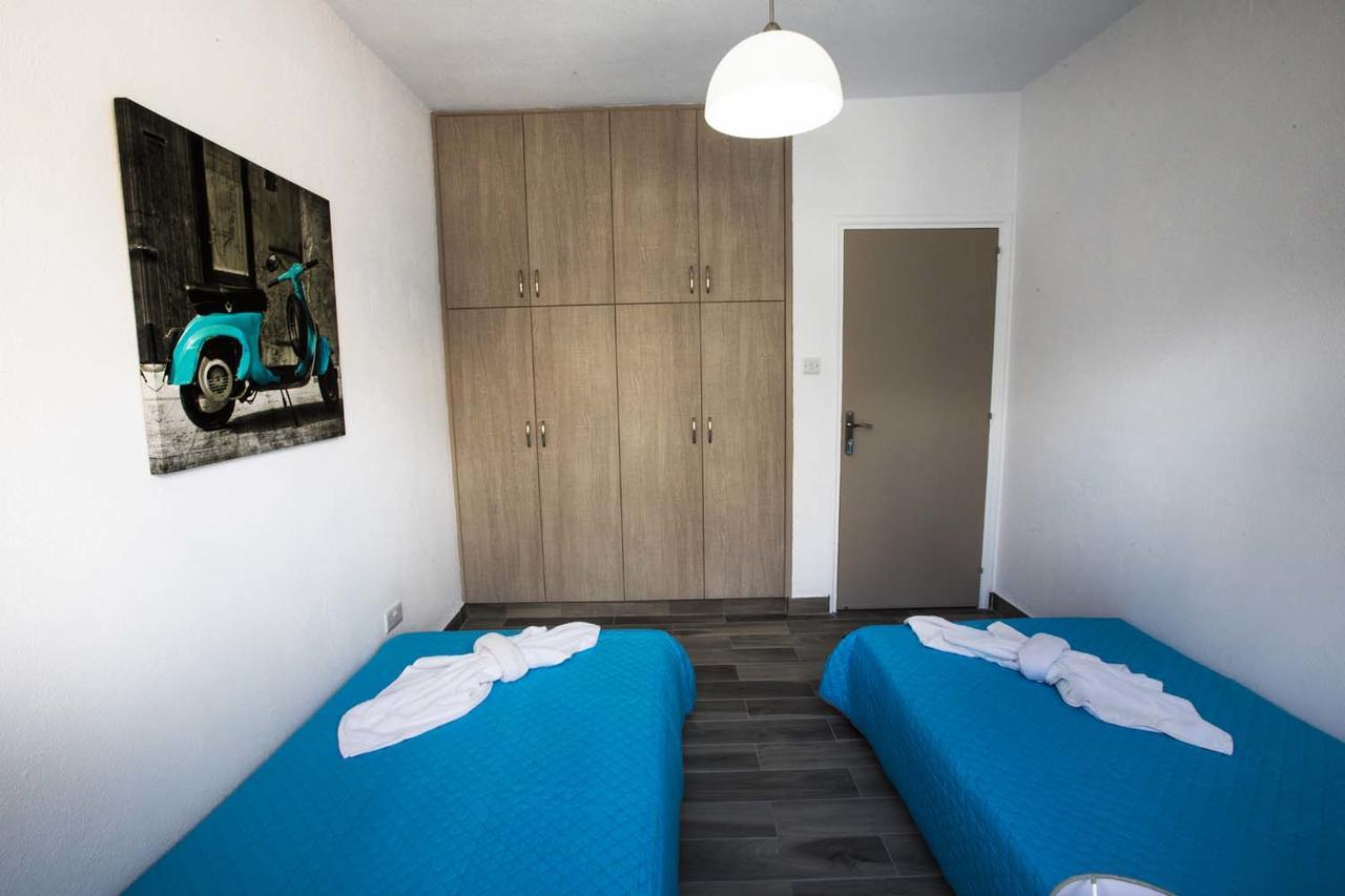 Diamond Townhouse 17 Βίλα Πάφος Εξωτερικό φωτογραφία