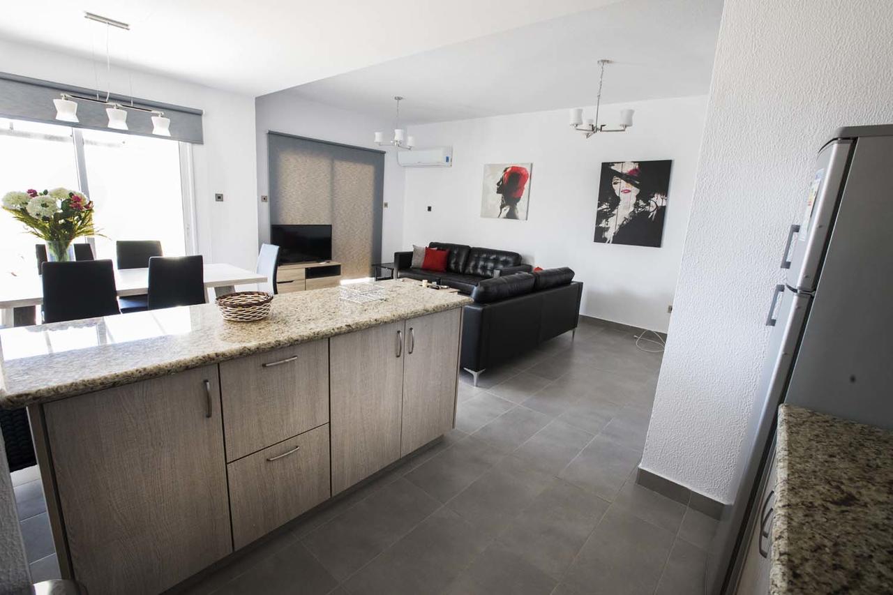Diamond Townhouse 17 Βίλα Πάφος Εξωτερικό φωτογραφία