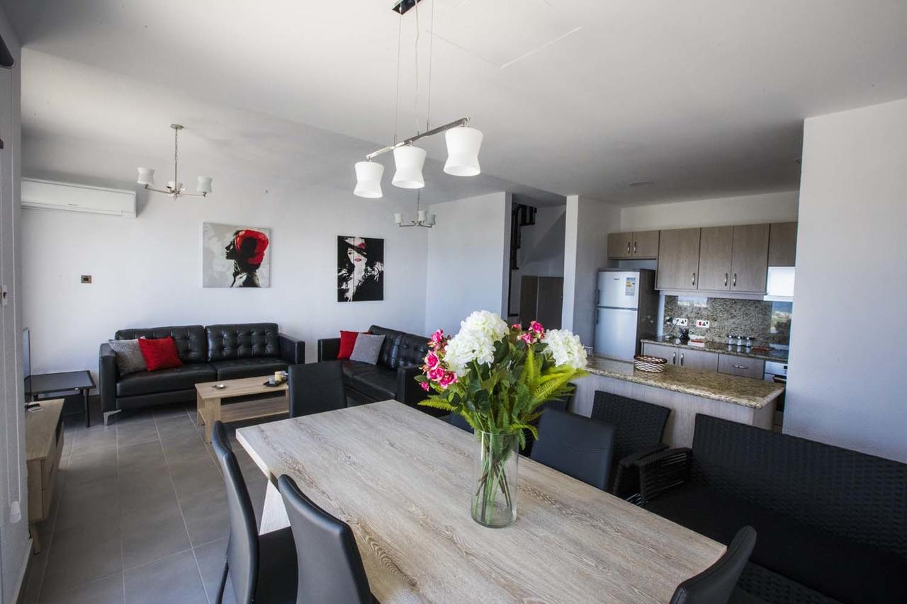 Diamond Townhouse 17 Βίλα Πάφος Εξωτερικό φωτογραφία
