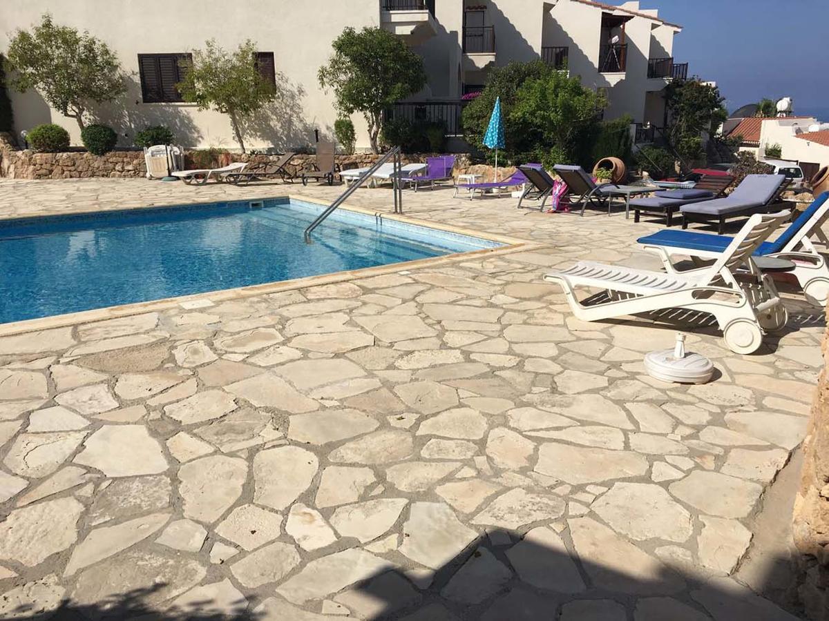 Diamond Townhouse 17 Βίλα Πάφος Εξωτερικό φωτογραφία