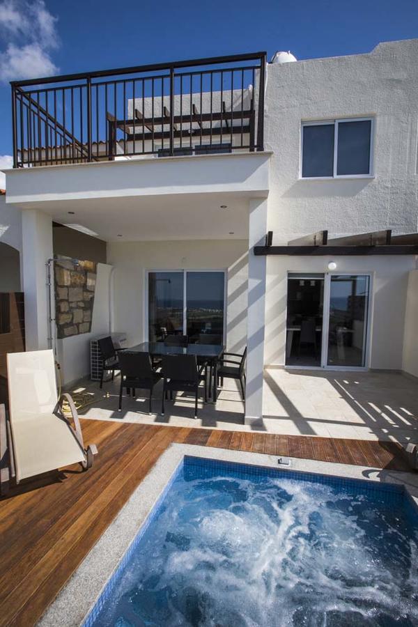 Diamond Townhouse 17 Βίλα Πάφος Εξωτερικό φωτογραφία