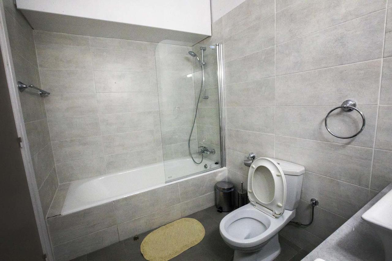 Diamond Townhouse 17 Βίλα Πάφος Εξωτερικό φωτογραφία