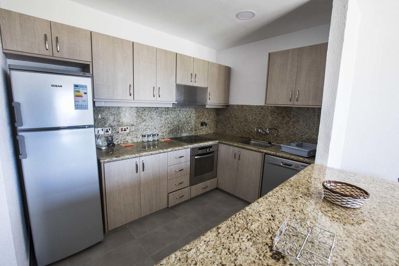 Diamond Townhouse 17 Βίλα Πάφος Εξωτερικό φωτογραφία