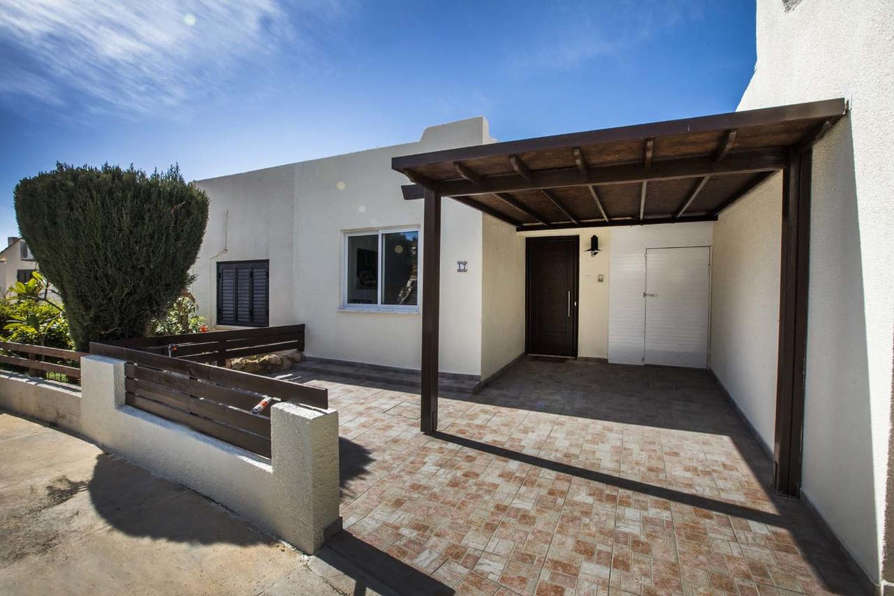 Diamond Townhouse 17 Βίλα Πάφος Εξωτερικό φωτογραφία
