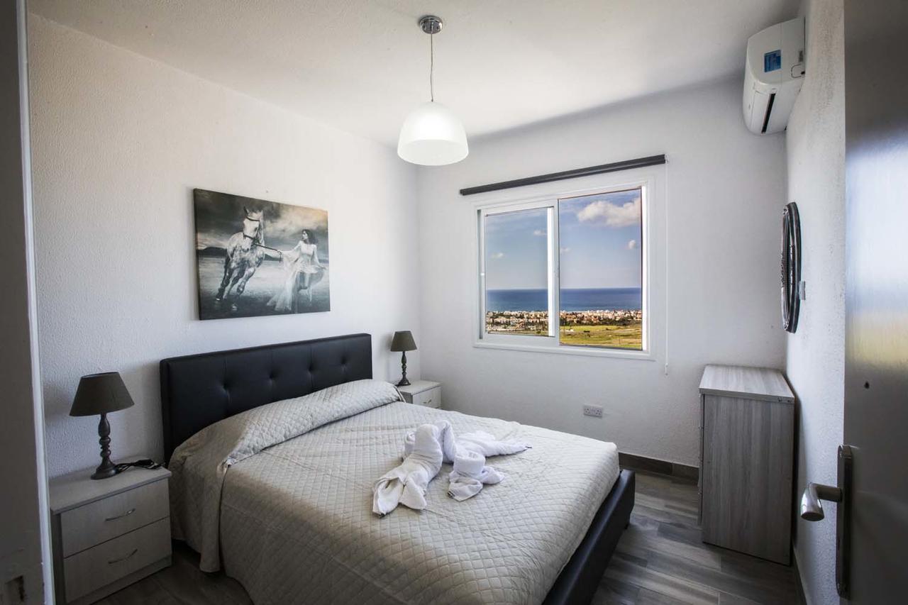 Diamond Townhouse 17 Βίλα Πάφος Εξωτερικό φωτογραφία