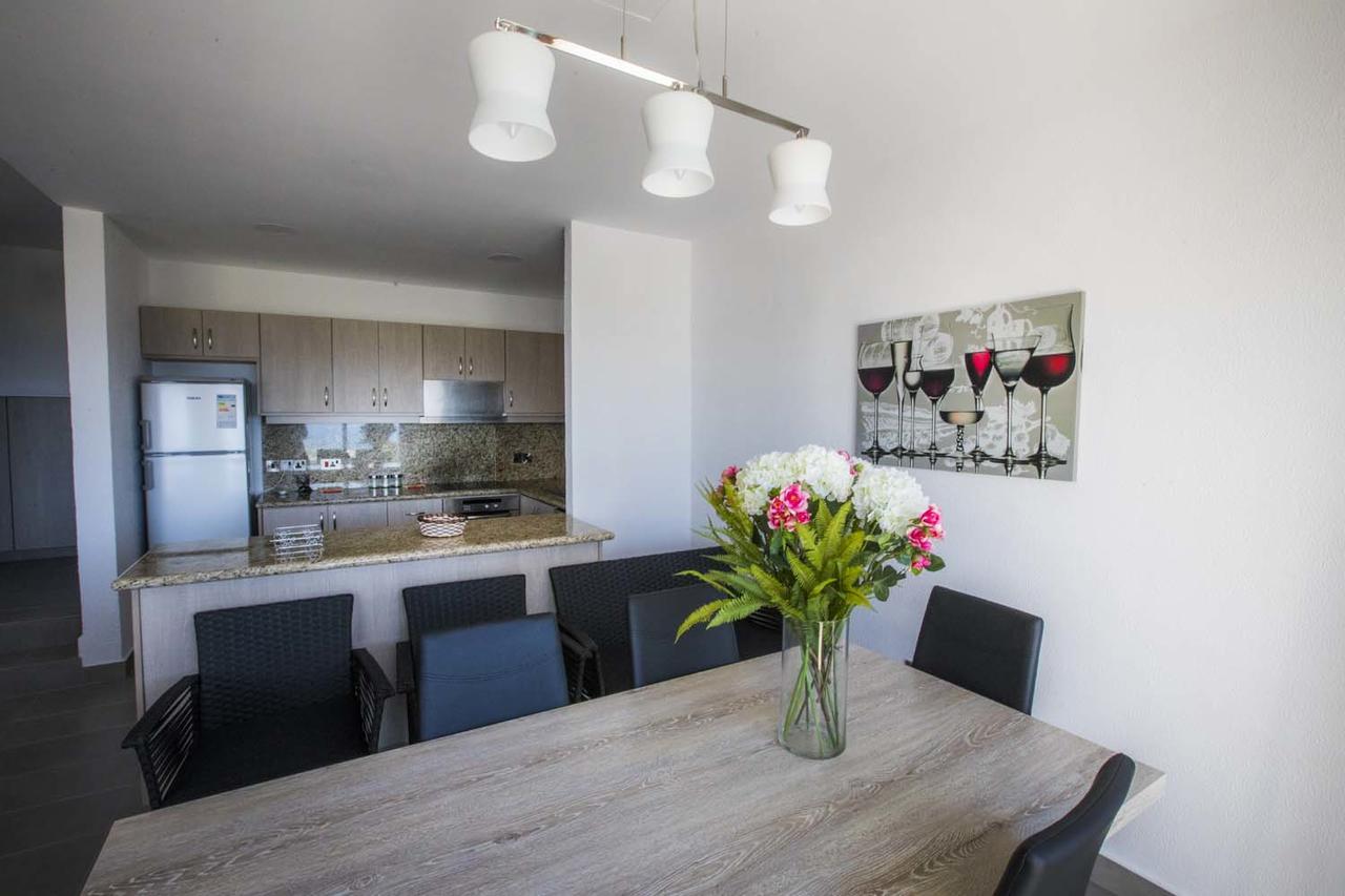 Diamond Townhouse 17 Βίλα Πάφος Εξωτερικό φωτογραφία
