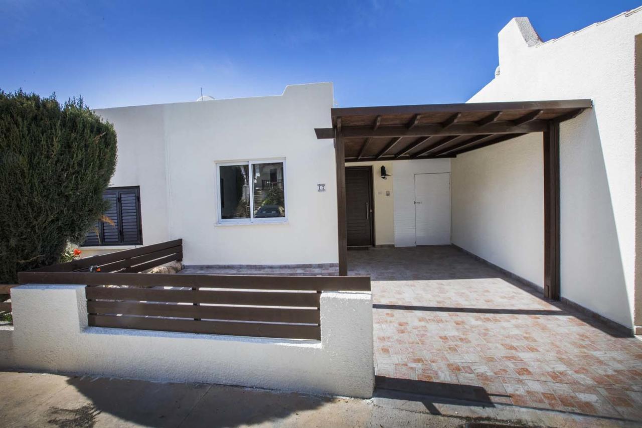 Diamond Townhouse 17 Βίλα Πάφος Εξωτερικό φωτογραφία