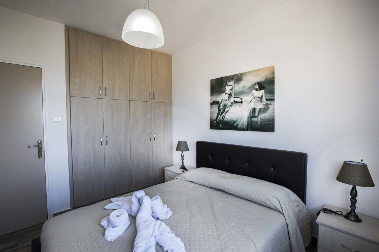 Diamond Townhouse 17 Βίλα Πάφος Εξωτερικό φωτογραφία