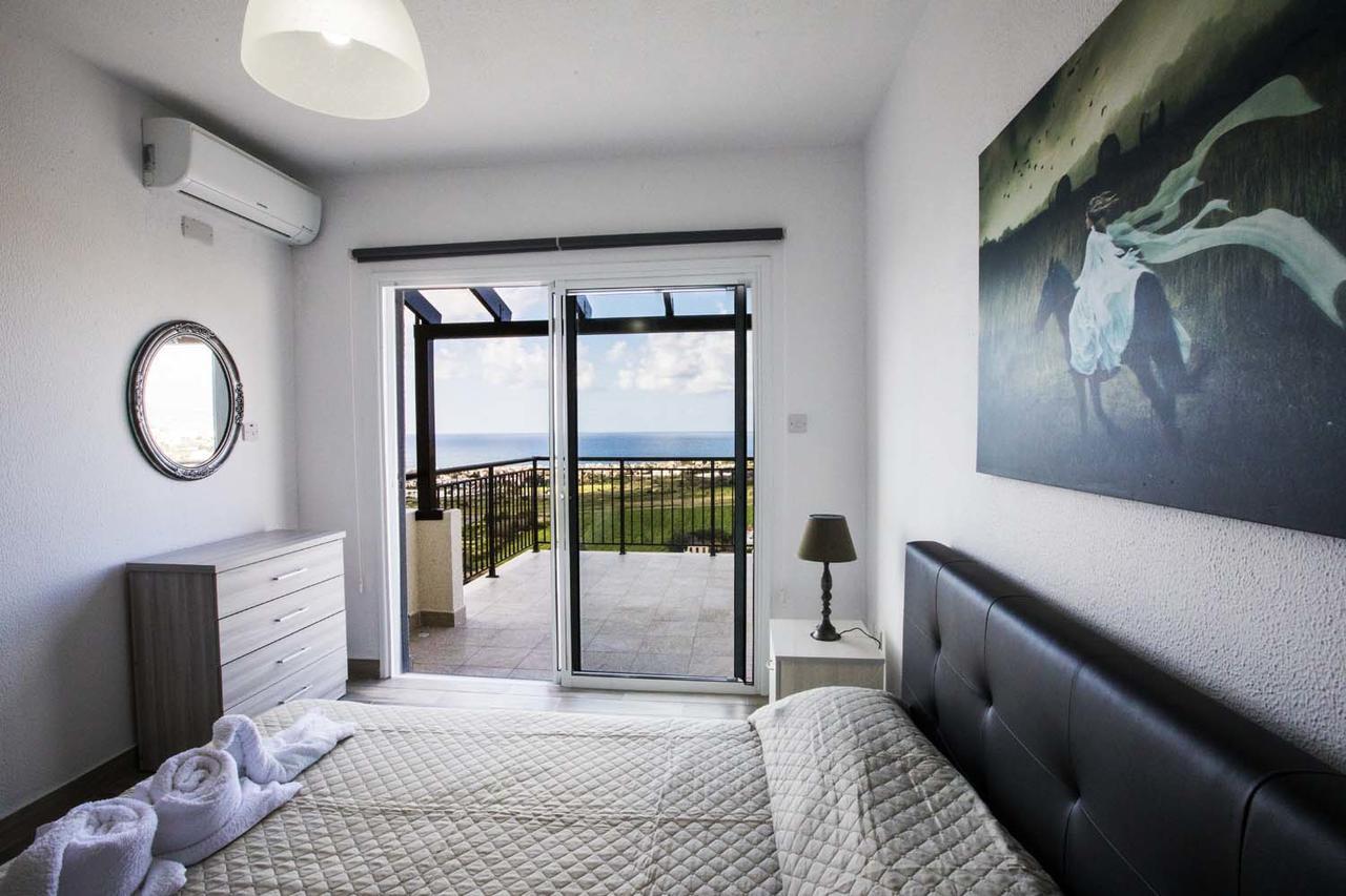 Diamond Townhouse 17 Βίλα Πάφος Εξωτερικό φωτογραφία