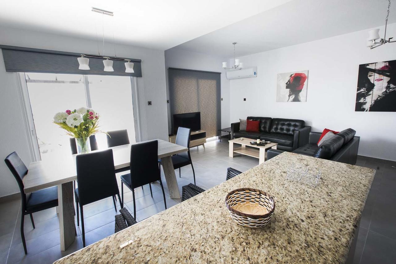 Diamond Townhouse 17 Βίλα Πάφος Εξωτερικό φωτογραφία