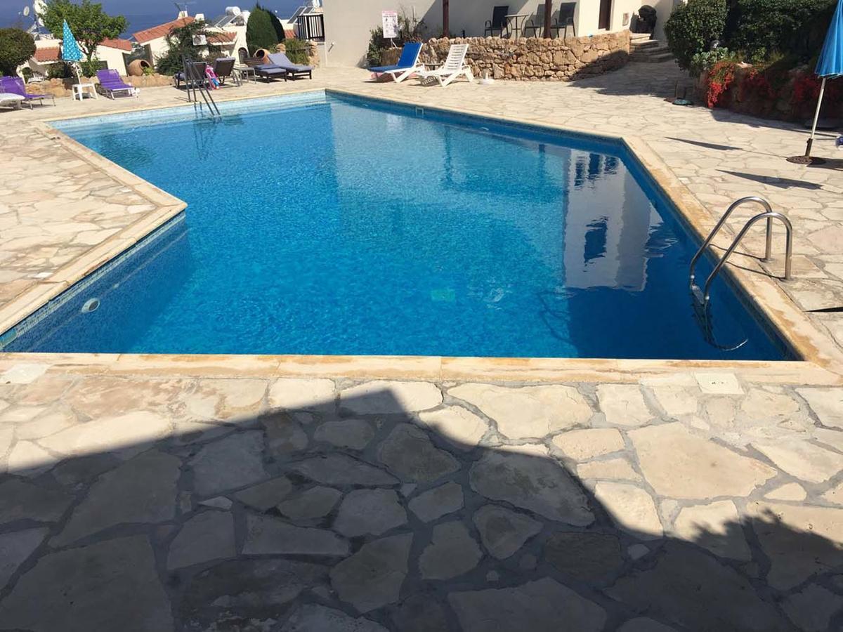 Diamond Townhouse 17 Βίλα Πάφος Εξωτερικό φωτογραφία